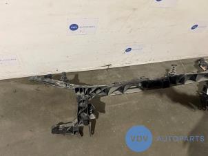 Begagnade Front Mercedes GLB (247.6) 2.0 GLB-200d 4-Matic Pris € 223,85 Inklusive moms erbjuds av Autoparts Van De Velde