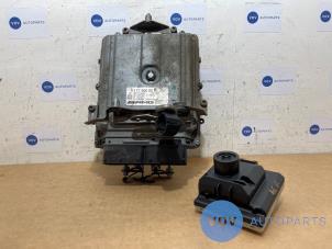 Gebruikte Kontaktslot + computer Mercedes C-Klasse AMG (W205) C-63 S,Edition 1 AMG 4.0 V8 Biturbo Prijs € 302,50 Inclusief btw aangeboden door Autoparts Van De Velde