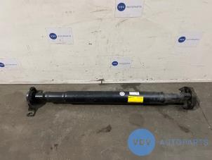 Begagnade Mellanaxel Mercedes Sprinter 4t (907.6/910.6) 414 CDI 2.1 D 4x4 Pris € 363,00 Inklusive moms erbjuds av Autoparts Van De Velde