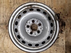 Gebruikte Reservewiel Mercedes Vito (447.6) 2.2 114 CDI 16V 4x4 Prijs € 42,35 Inclusief btw aangeboden door Autoparts Van De Velde