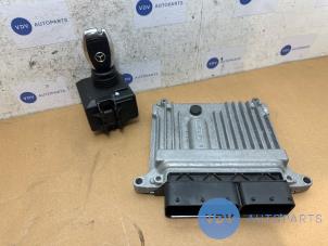 Begagnade Tändningslås + dator Mercedes C (W204) 2.2 C-200 CDI 16V Pris € 151,25 Inklusive moms erbjuds av Autoparts Van De Velde