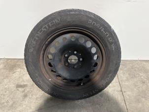 Begagnade Hjul Mercedes B (W247) 1.3 B-200 Turbo 16V Pris € 36,30 Inklusive moms erbjuds av Autoparts Van De Velde