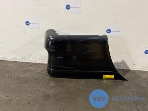 Begagnade Bakre stötfångare, komponent, vänster Mercedes Vito (639.6) 2.2 113 CDI 16V Euro 5 Pris € 108,90 Inklusive moms erbjuds av Autoparts Van De Velde