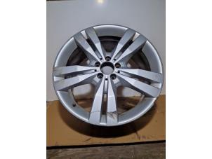 Begagnade Hjul Mercedes R (W251) 3.0 280 CDI 24V Pris € 78,65 Inklusive moms erbjuds av Autoparts Van De Velde