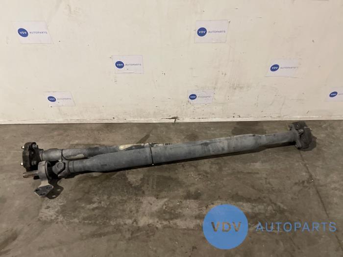 Tussenas van een Mercedes-Benz Vito (447.6) 2.2 114 CDI 16V 2015