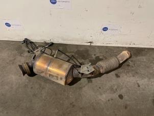 Begagnade Katalytisk avgasrenare Mercedes Vito (447.6) 2.2 114 CDI 16V Pris € 1.028,50 Inklusive moms erbjuds av Autoparts Van De Velde