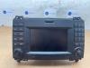 Mercedes-Benz Vito (447.6) 2.2 114 CDI 16V Radio