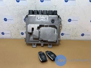 Gebruikte Kontaktslot + computer Mercedes GLB (247.6) 2.0 GLB-180d Prijs € 151,25 Inclusief btw aangeboden door Autoparts Van De Velde