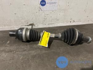 Gebruikte Aandrijfas rechts-voor Mercedes A Limousine (177.1) 1.3 A-180 Turbo Prijs € 393,25 Inclusief btw aangeboden door Autoparts Van De Velde