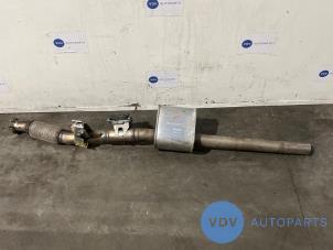 Gebruikte Uitlaat Middendemper Mercedes A (177.0) 1.5 A-180d Prijs € 181,50 Inclusief btw aangeboden door Autoparts Van De Velde