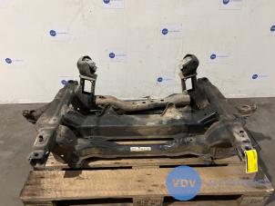 Gebruikte Subframe Mercedes Sprinter 3,5t (906.63) 316 CDI 16V Prijs € 302,50 Inclusief btw aangeboden door Autoparts Van De Velde