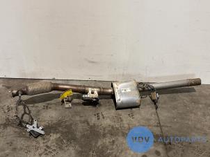 Gebruikte Uitlaat Middendemper Mercedes A (177.0) 1.5 A-180d Prijs € 181,50 Inclusief btw aangeboden door Autoparts Van De Velde