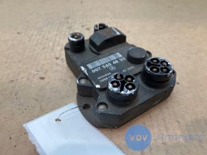 Gebruikte Module ontsteking Mercedes E (C124) 2.3 230 CE Prijs € 121,00 Inclusief btw aangeboden door Autoparts Van De Velde