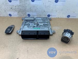 Gebruikte Kontaktslot + computer Mercedes CLA Shooting Brake (118.6) 1.3 CLA-250 e Turbo 16V Prijs € 242,00 Inclusief btw aangeboden door Autoparts Van De Velde