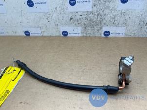 Gebruikte Accu sensor Mercedes SLK (R172) 2.0 200 16V Prijs € 60,50 Inclusief btw aangeboden door Autoparts Van De Velde