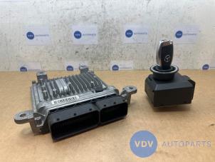 Gebruikte Kontaktslot + computer Mercedes CLS (C218) 250 CDI BlueEfficiency,BlueTEC, 250 d Prijs € 121,00 Inclusief btw aangeboden door Autoparts Van De Velde