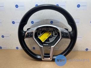 Begagnade Ratt Mercedes CLS (C218) 250 CDI BlueEfficiency,BlueTEC, 250 d Pris € 90,75 Inklusive moms erbjuds av Autoparts Van De Velde