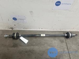 Gebruikte Aandrijfas rechts-achter Mercedes GLB AMG (247.6) 2.0 35 AMG Turbo 16V 4-Matic Prijs € 302,50 Inclusief btw aangeboden door Autoparts Van De Velde