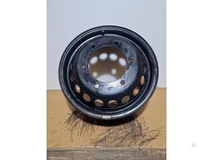 Begagnade Hjul Mercedes Sprinter 3,5t (907.6/910.6) 311 CDI 2.0 D RWD Pris € 60,50 Inklusive moms erbjuds av Autoparts Van De Velde