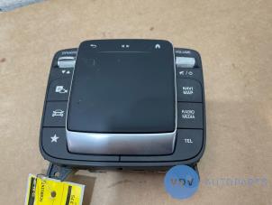 Gebruikte Bediening boordcomputer Mercedes GLB AMG (247.6) 2.0 35 AMG Turbo 16V 4-Matic Prijs € 78,65 Inclusief btw aangeboden door Autoparts Van De Velde