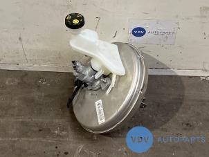 Gebruikte Rembooster Mercedes GLB AMG (247.6) 2.0 35 AMG Turbo 16V 4-Matic Prijs € 121,00 Inclusief btw aangeboden door Autoparts Van De Velde