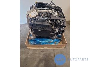 Begagnade Motor Mercedes GLE (W166) 350d 3.0 V6 24V BlueTEC 4-Matic Pris € 11.192,50 Inklusive moms erbjuds av Autoparts Van De Velde