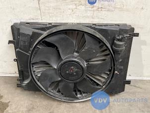 Begagnade Motor kylfläkt Mercedes C (W204) 2.2 C-200 CDI 16V BlueEFFICIENCY Pris € 108,90 Inklusive moms erbjuds av Autoparts Van De Velde