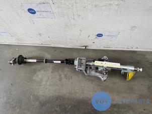 Begagnade Rattstångshölje (komplett) Mercedes A (W169) 2.0 A-180 CDI 16V Pris € 181,50 Inklusive moms erbjuds av Autoparts Van De Velde