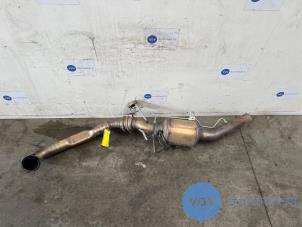 Begagnade Partikelfilter Mercedes A (W169) 2.0 A-180 CDI 16V Pris € 363,00 Inklusive moms erbjuds av Autoparts Van De Velde