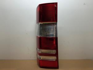 Nya Baklykta, höger Mercedes Sprinter 3,5t (906.13/906.23) 313 CDI 16V 4x4 Pris € 102,85 Inklusive moms erbjuds av Autoparts Van De Velde