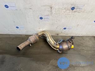 Begagnade Katalytisk avgasrenare Mercedes E Estate AMG (S213) 4.0 E-63 S AMG V8 Turbo 4-Matic+ Pris € 1.028,50 Inklusive moms erbjuds av Autoparts Van De Velde