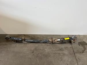 Begagnade Bakre bladfjäder Mercedes Sprinter 3,5t (910.0/910.1/907.1/907.2) 314 CDI 2.1 D RWD Pris € 175,45 Inklusive moms erbjuds av Autoparts Van De Velde