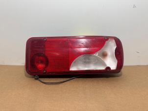 Begagnade Baklykta, höger Mercedes Sprinter 3,5t (910.0/910.1/907.1/907.2) 314 CDI 2.1 D RWD Pris € 78,65 Inklusive moms erbjuds av Autoparts Van De Velde