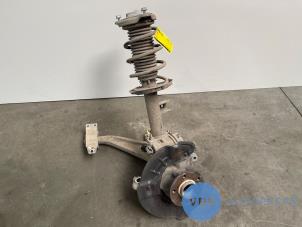 Gebruikte Asschenkel rechts-voor Mercedes CLA Shooting Brake (118.6) 1.5 CLA-180d Prijs € 635,25 Inclusief btw aangeboden door Autoparts Van De Velde