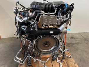 Begagnade Motor Mercedes Vito (447.6) 2.0 110 CDI 16V Pris € 7.562,50 Inklusive moms erbjuds av Autoparts Van De Velde