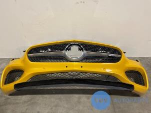Begagnade Främre stötfångare Mercedes AMG GT (C190) 4.0 S V8 Biturbo Pris € 1.996,50 Inklusive moms erbjuds av Autoparts Van De Velde