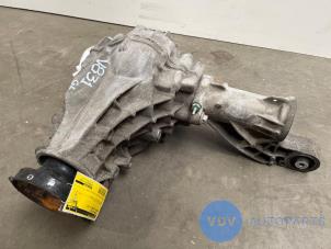 Begagnade Främre differential Mercedes GL (X164) 4.0 GL 420 CDI V8 32V Pris € 363,00 Inklusive moms erbjuds av Autoparts Van De Velde