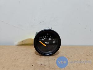 Używane Termometr Mercedes 190 (W201) 2.0 D Cena € 151,25 Z VAT oferowane przez Autoparts Van De Velde