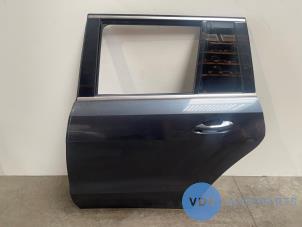 Używane Drzwi lewe tylne wersja 4-drzwiowa Mercedes GL (X166) 3.0 GL 350 CDI V6 24V BlueTEC 4-Matic Cena € 605,00 Z VAT oferowane przez Autoparts Van De Velde