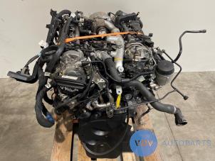 Begagnade Motor Mercedes GL (X166) 3.0 GL 350 CDI V6 24V BlueTEC 4-Matic Pris € 8.772,50 Inklusive moms erbjuds av Autoparts Van De Velde