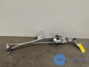 Begagnade Torkarmotor + mekanism Mercedes C Estate (S205) C-180 BlueTEC, C-180 d 1.6 16V Pris € 272,25 Inklusive moms erbjuds av Autoparts Van De Velde