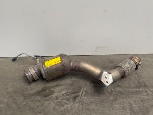 Begagnade Katalytisk avgasrenare Mercedes Vito (447.6) 2.2 114 CDI 16V Pris € 756,25 Inklusive moms erbjuds av Autoparts Van De Velde