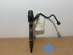 Gebruikte Verstuiver (diesel) Mercedes C Combi (S203) 2.2 C-220 CDI 16V Prijs € 90,75 Inclusief btw aangeboden door Autoparts Van De Velde