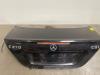Mercedes-Benz C (W203) 2.7 C-270 CDI 20V Tylna klapa