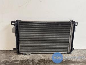 Gebruikte Airco Condensor Mercedes C Estate (S204) 2.2 C-200 CDI 16V BlueEFFICIENCY Prijs € 60,50 Inclusief btw aangeboden door Autoparts Van De Velde