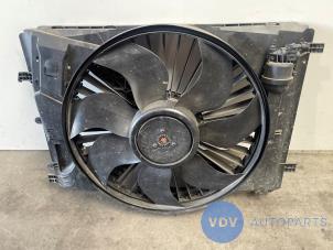 Begagnade Motor kylfläkt Mercedes C Estate (S204) 2.2 C-200 CDI 16V BlueEFFICIENCY Pris € 108,90 Inklusive moms erbjuds av Autoparts Van De Velde