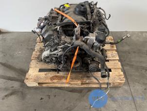 Gebruikte Motor Mercedes CL (215) 5.0 CL-500 V8 24V Prijs € 907,50 Inclusief btw aangeboden door Autoparts Van De Velde