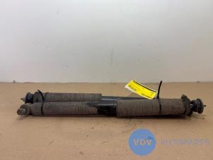 Begagnade Stötfångarset Mercedes A (W169) 1.5 A-160 Pris € 36,30 Inklusive moms erbjuds av Autoparts Van De Velde