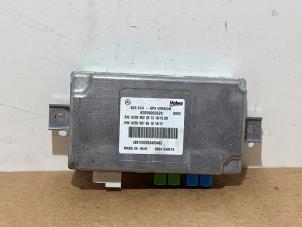 Begagnade Kameramodul Mercedes Vito (447.6) 2.2 116 CDI 16V 4x4 Pris € 90,75 Inklusive moms erbjuds av Autoparts Van De Velde