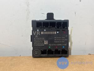 Gebruikte Centrale Deurvergrendelings Module Mercedes E (R207) E-220 CDI 16V BlueEfficiency Prijs € 90,75 Inclusief btw aangeboden door Autoparts Van De Velde